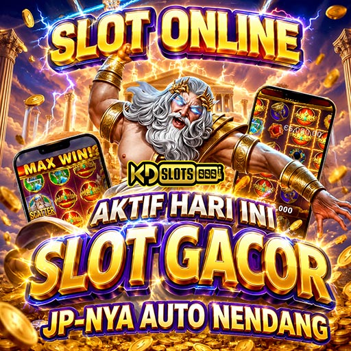 SLOT ONLINE